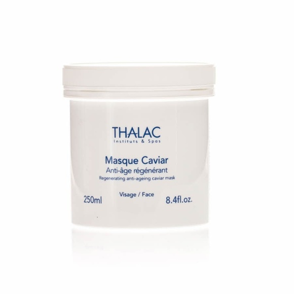 [NEW] [MADE IN PARIS] Masque Caviar (250ml)